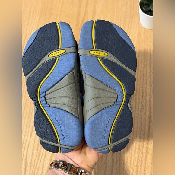 Merrell Kids Ray Sandals - Picture 3 of 4